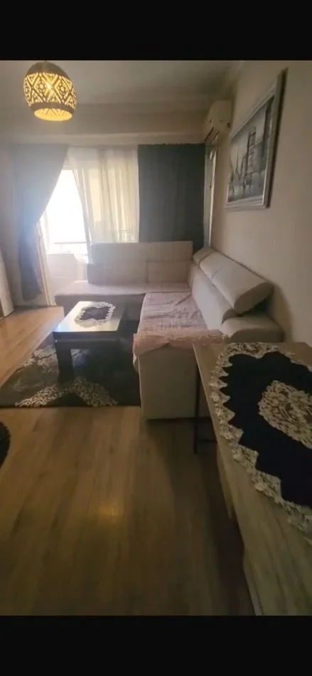 Tirane, jepet me qera apartament 2+1+Ballkon Kati 4, 60 m² 580 € (DON BOSKO)