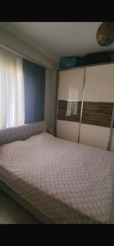 Tirane, jepet me qera apartament 2+1+Ballkon Kati 4, 60 m² 580 € (DON BOSKO)