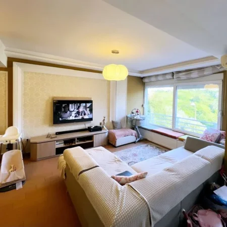 Tirane, shitet apartament 2+1 , 140 m² 235.000 € (Kodra e Diellit 1)