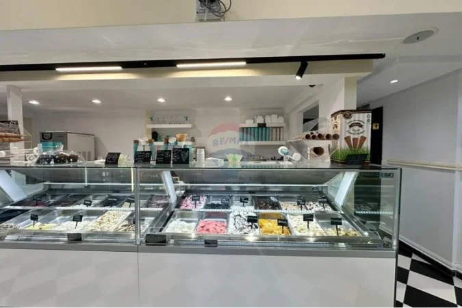 Tirane, shitet , 90.000 € (Kompleksi Delijorgji)