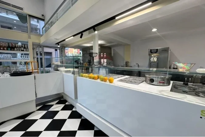 Tirane, shitet , 90.000 € (Kompleksi Delijorgji)