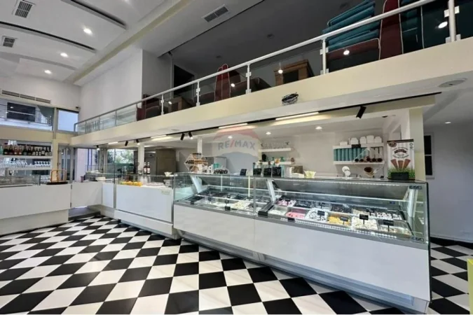 Tirane, shitet , 90.000 € (Kompleksi Delijorgji)