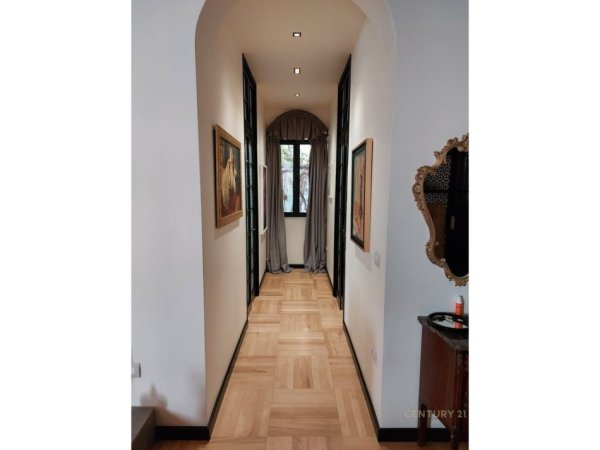 Tirane, jepet me qera apartament 2+1 Kati 1, 100 m² 700 € (prane Big Market ne Selite)