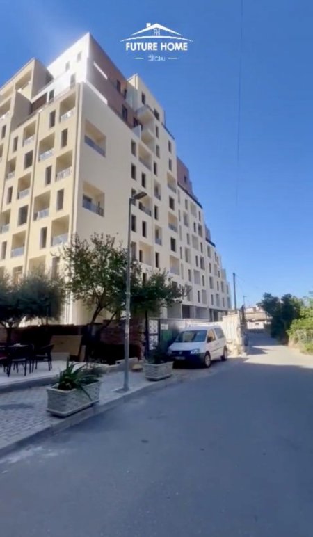 Tirane, shitet apartament 1+1 Kati 3, 65 m² 111.000 € (Don Bosko)