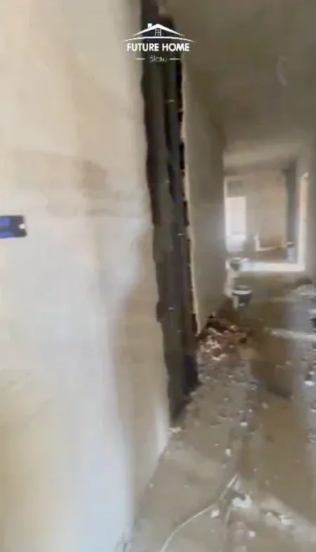 Tirane, shitet apartament 1+1 Kati 3, 65 m² 111.000 € (Don Bosko)