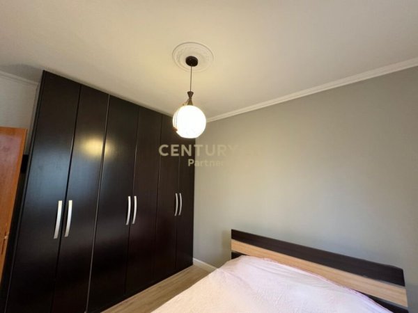 Tirane, jepet me qera apartament 1+1 Kati 1, 59 m² 350 € (AFER SPAR 2 NE FRESK)