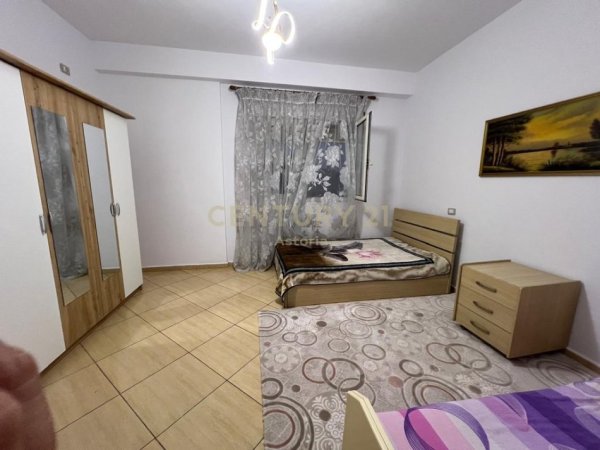 Tirane, jepet me qera apartament 2+1 Kati 8, 105 m² 750 € (prane kompleksit Delijorgji)