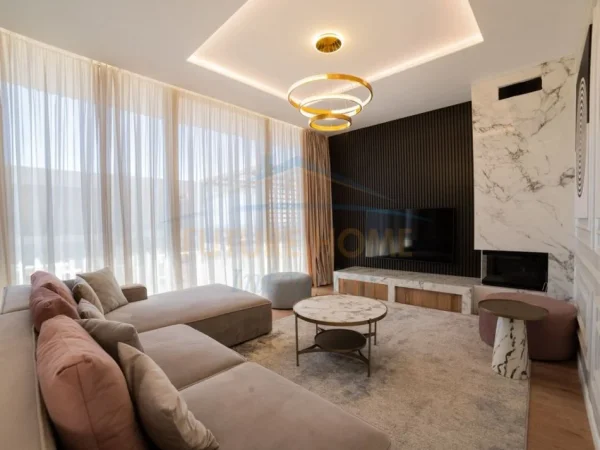 Tirane, shitet apartament 3+1+Ballkon Kati 0, 161 m² 1.570.000 € (Dhermi-Palase)