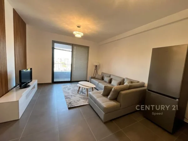Tirane, jepet me qera 2+1 Kati 5, 100 m² 750 € (Rrugën Jordan Misja ,prane Bulevardit te Ri)