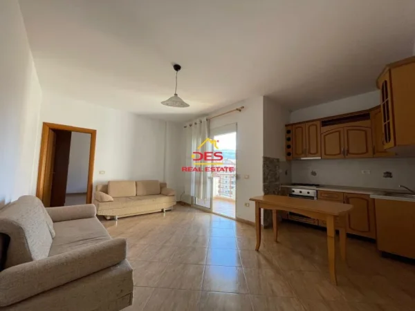 Vlore, shitet apartament 1+1+Ballkon Kati 8, 71 m² 117.000 € (Rruga gjergj Arianiti)