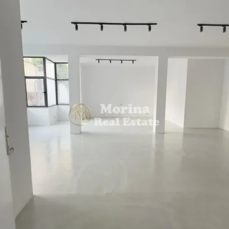 Tirane, jepet me qera ambjent biznesi Kati 0, 100 m² 850 € (Qender)