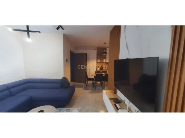 Tirane, shitet apartament 2+1 Kati 0, 75 m² 115.000 € 