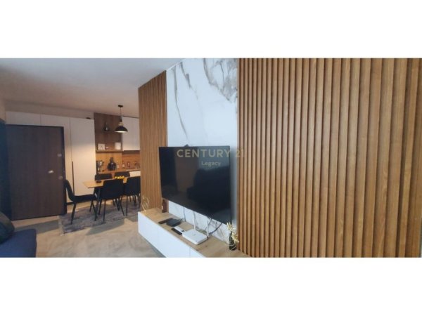 Tirane, shitet apartament 2+1 Kati 0, 75 m² 115.000 € 