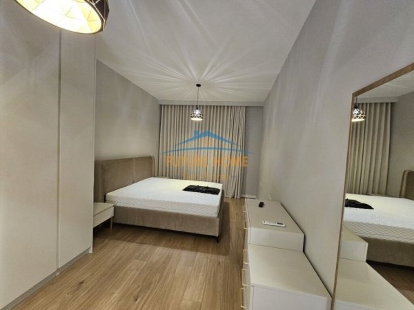 Tirane, jepet me qera apartament 2+1 Kati 2, 102 m² 1.000 € (TEG , Rose Residence)