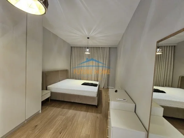Tirane, jepet me qera apartament 2+1 Kati 2, 102 m² 1.000 € (TEG , Rose Residence)