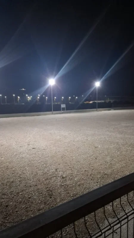 Tirane, jepet me qera ambjent biznesi Kati 0, 1.700 m² 1.300 € (rinas)