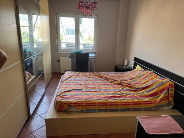 Tirane, shitet apartament 2+1 Kati 8, 116 m² 200.000 € (DON BOSKO)