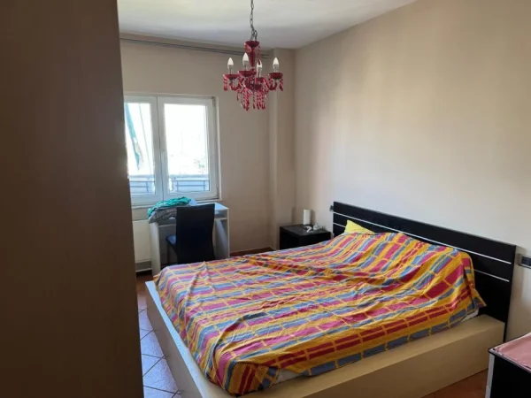 Tirane, shitet apartament 2+1 Kati 8, 116 m² 200.000 € (DON BOSKO)