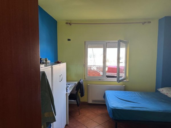 Tirane, shitet apartament 2+1 Kati 8, 116 m² 200.000 € (DON BOSKO)