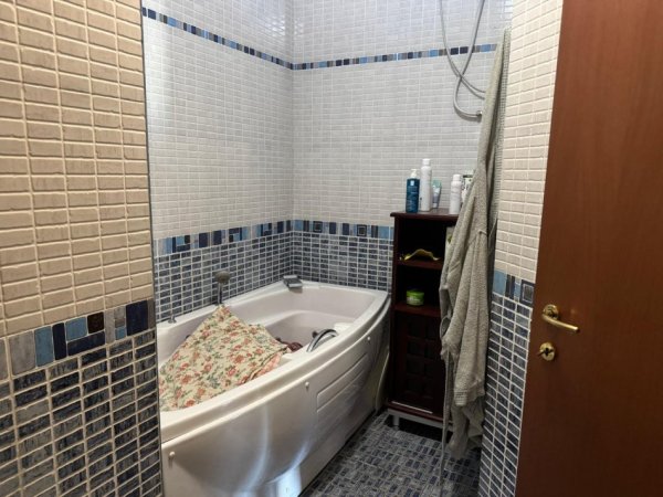 Tirane, shitet apartament 2+1 Kati 8, 116 m² 200.000 € (DON BOSKO)