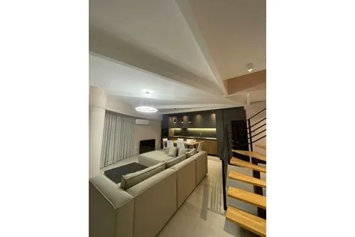 Tirane, jepet me qera apartament 3+1+Ballkon Kati 3, 148 m² 900 € (fresku) 530581008-33