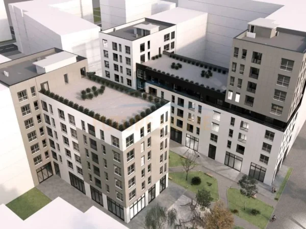 Tirane, jepet me qera ambjent biznesi Kati 0, 85 m² 1.500 € (Rruga Jordan Misja)