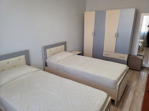 Tirane, jepet me qera apartament 2+1+Ballkon Kati 5, 80 m² 650 € (Rruga e durresit ,prane kafe Flora)