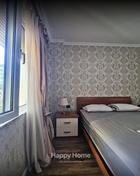 Tirane, shitet apartament 2+1+Ballkon Kati 4, 123 m² 385.000 € (Blloku)