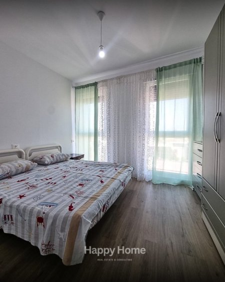 Tirane, shitet apartament 2+1+Ballkon Kati 4, 123 m² 385.000 € (Blloku)
