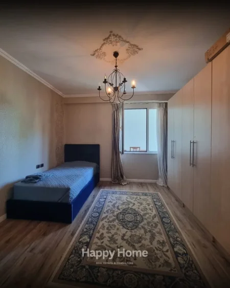 Tirane, shitet apartament 2+1+Ballkon Kati 4, 123 m² 385.000 € (Blloku)