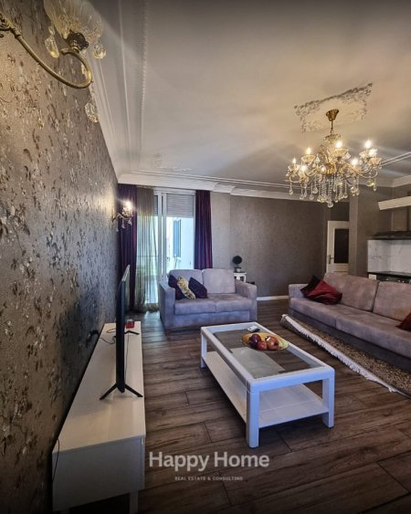 Tirane, shitet apartament 2+1+Ballkon Kati 4, 123 m² 385.000 € (Blloku)