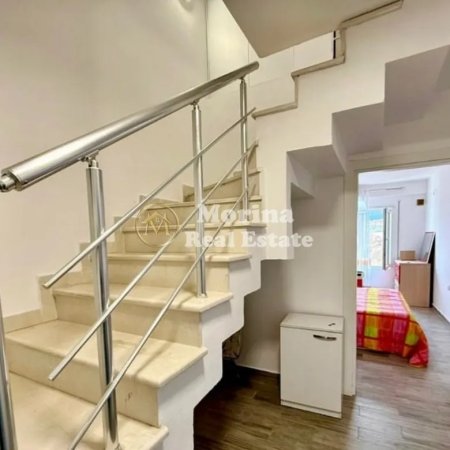 Tirane, jepet me qera apartament 2+1 Kati 1, 111 m² 600 € (Kodra Diellit)