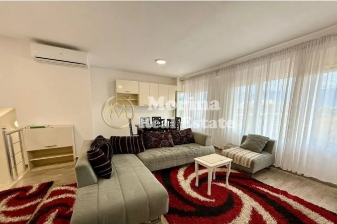 Tirane, jepet me qera apartament 2+1 Kati 1, 111 m² 600 € (Kodra Diellit)