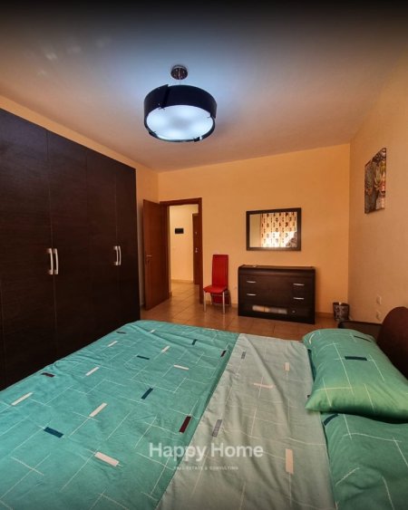 Tirane, jepet me qera apartament 2+1+Ballkon Kati 2, 100 m² 850 € (RTSH)