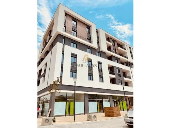 Tirane, shitet apartament 2+1 Kati 6, 124 m² 173.000 € (Shkoze)