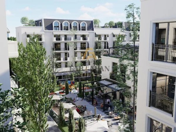 Tirane, shitet apartament 2+1 , 110 m² 187.000 € (Mjull Bathore)