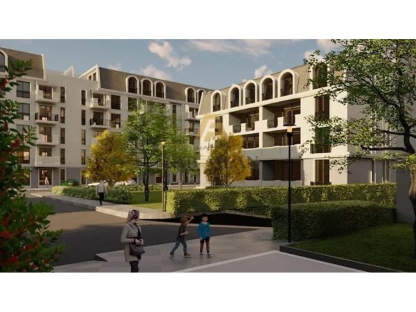 Tirane, shitet apartament 2+1 , 110 m² 187.000 € (Mjull Bathore)