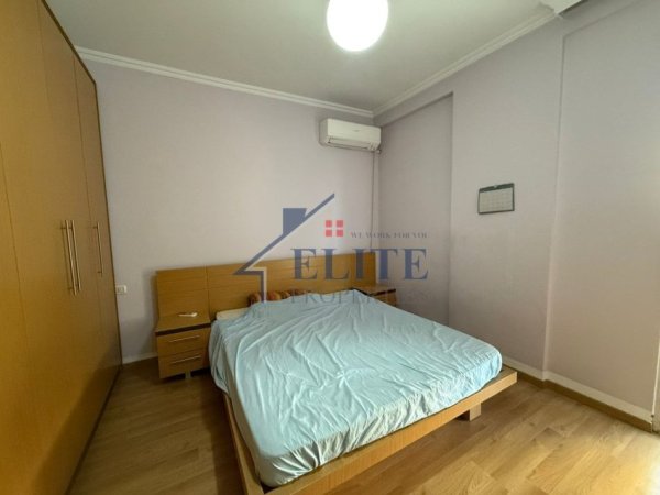 Tirane, jepet me qera apartament 2+1+Ballkon Kati 5, 100 m² 700 € (Don Bosko)
