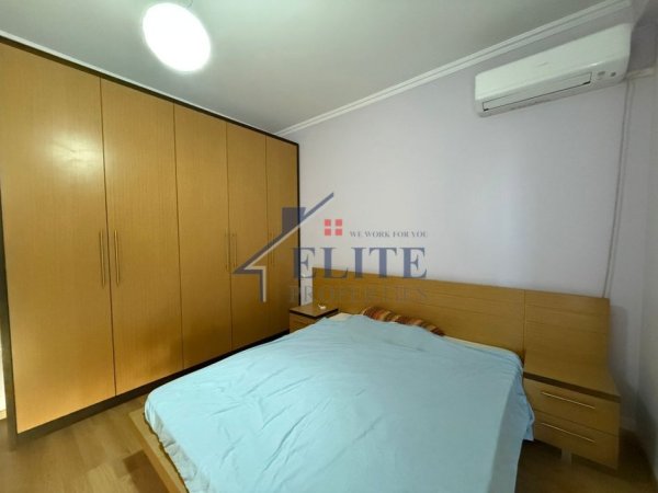 Tirane, jepet me qera apartament 2+1+Ballkon Kati 5, 100 m² 700 € (Don Bosko)