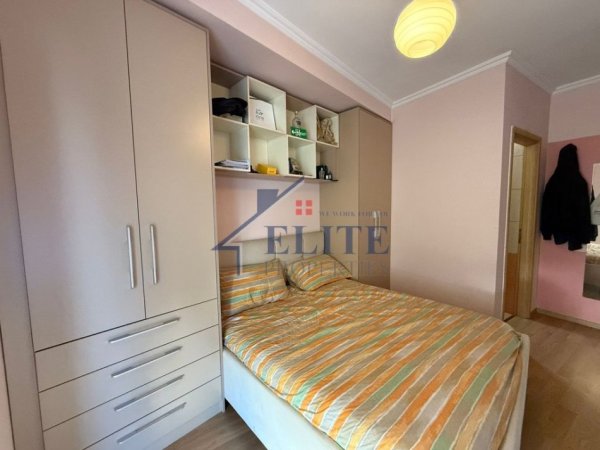 Tirane, jepet me qera apartament 2+1+Ballkon Kati 5, 100 m² 700 € (Don Bosko)