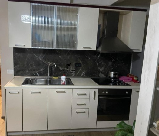 Tirane, jepet me qera apartament 2+1 Kati 4, 60 m² 580 € (DON BOSKO)