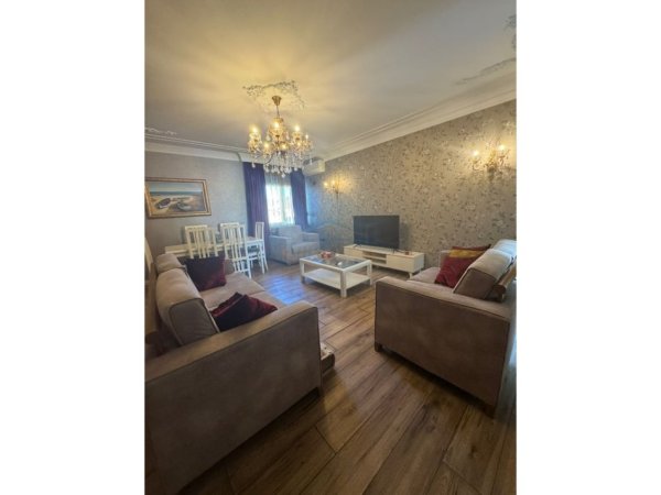 Tirane, shitet apartament 2+1+2 Kati 4, 128 m² 385.000 € (BLLOK)