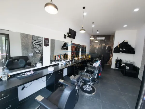 Tirane, shes Shitet, Biznesi, Unaza e Re, Tirane 7.000 €