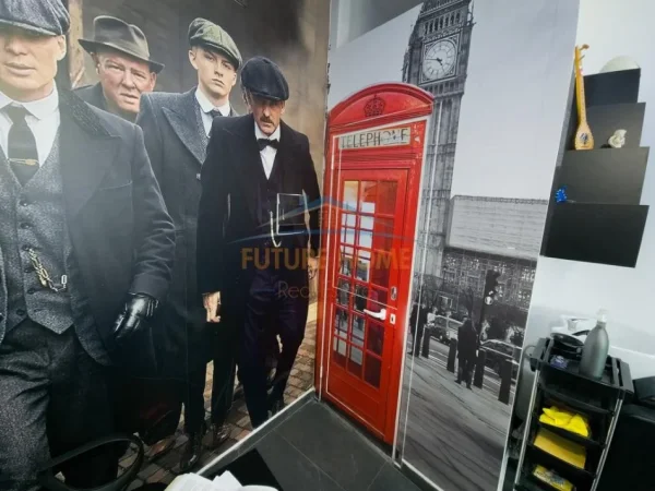 Tirane, shes Shitet, Biznesi, Unaza e Re, Tirane 7.000 €