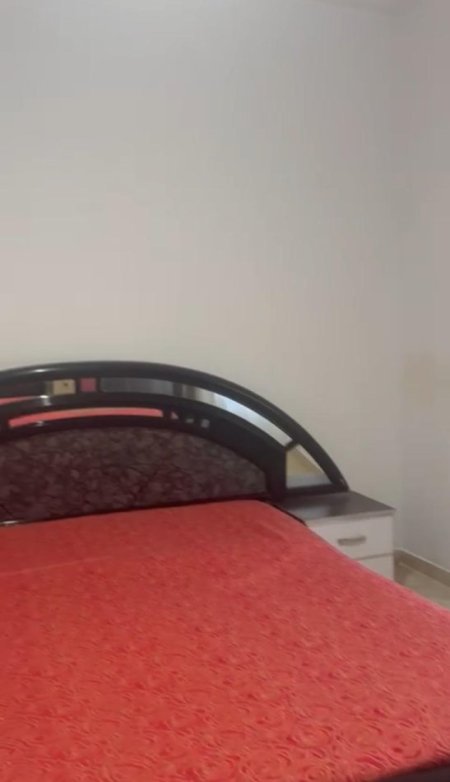 Tirane, jepet me qera apartament 1+1+Ballkon Kati 2, 60 m² 400 € (rruga siri kodra prane hotel meridian)