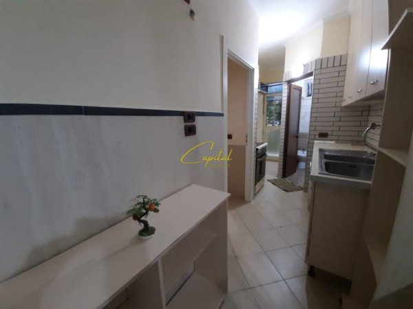 Tirane, jepet me qera garsonier 1+1 Kati 2, 60 m² 450 € (5 MAJI)