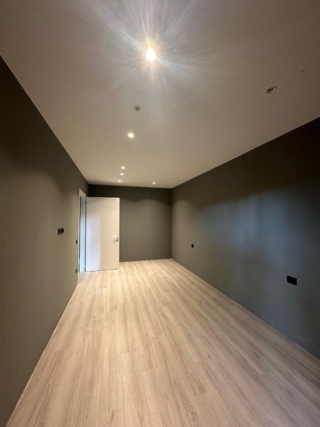 Tirane, shitet apartament 1+1 , 70 m² 430.540 € (LION PARK RESIDENCE)