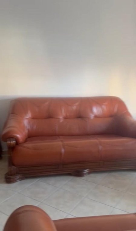 Tirane, jepet me qera apartament 1+1+Ballkon Kati 2, 60 m² 400 € (rruga siri kodra prane hotel meridian)