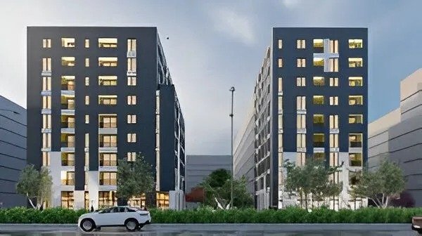 Tirane, shitet apartament 2+1+Aneks+Ballkon Kati 3, 115 m² 138.200 € (Rruga 29 Nentori)