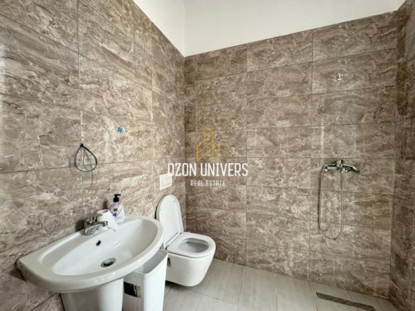 Apartament 3+1+2 për Qira tek Nisharaku pranë Square 21!